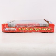 Kid Connection 2-in-1 Action Figure Play Set #11472 Astronaut Space 12″ Figures