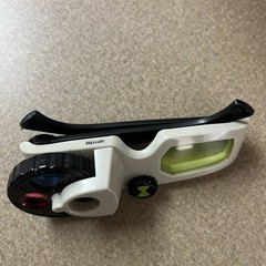 BEN 10 Omniverse Rook Roleplay Set Proto-Specs Bandai 2011 Glasses