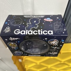 TOKIDOKI Unicorno Galactica Vinyl Figure 2019 LA Comic Con Exclusive – NEW