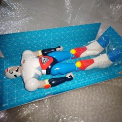 MAIZE Juohmaru Plawres Sanshiro 1/1 Anime Color Figure W/BOX 2