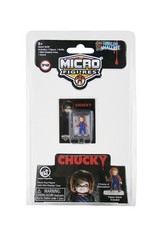 World’s Smallest Universal Horror 1.25-in Figure (1 Pack), Miniature, Multi