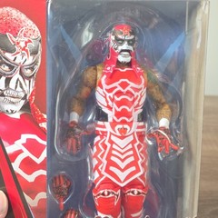 WWE Elite Collection Series 126 Penta Action Figure Mattel Cero Miedo New