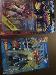 X Men