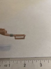 GI JOE – KNIFE SHEATH ACCESSORY – 12″ Action Figures JS1114