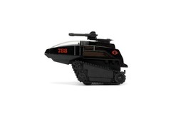 G.I. Joe 1:32 H.I.S.S. Die-Cast Car & 1.65″ Destro Figure, Toys for and Adults