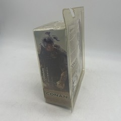 2004 Vintage McFarlane Toys CONAN of CIMMERIA Series 1 Action Figure Sealed NEW
