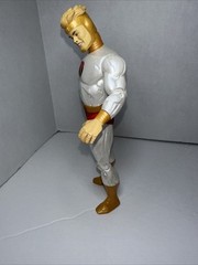 New Gods Series 1 Lightray 7″ Action Figure DC Comics 1998