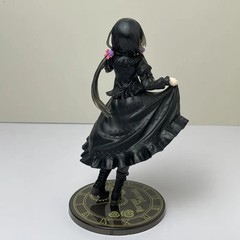 Tokisaki Kurumi Casual Wear Ver. PVC Action Figure Anime Figure