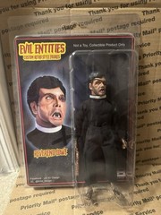 Evil Entities Figure Reverend Lowe From Silver Bullet