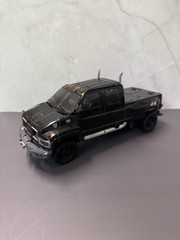 Transformers MPM-6 Ironhide Masterpiece Movie Series Takara Tomy