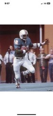 PRE ORDER- 14 Days -MERCURY MORRISON Custom Miami Dolphins Figure