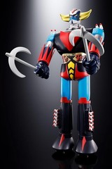 TAMASHII NATIONS Ufo Robo Grendizer – Jumbo Machinder – Action Figure