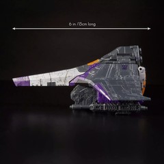 Hasbro Transformers WFC-S27 Skywarp Phantomstrike Squadron 4 Pack Set In Hand
