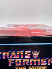 Hasbro Transformers The Movie Studio Series 86 Coronation Starscream New NIB