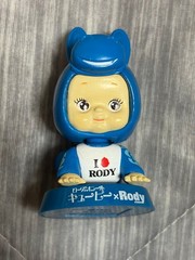Rose O’Neill Kewpie & Rody Toyful: Go Nagai Characters – Steel Jeeg