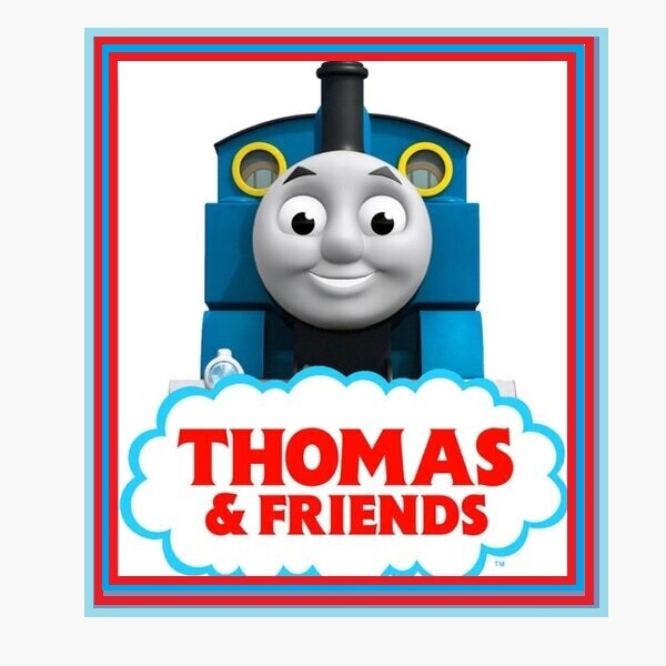 YOU PICK Thomas Tank Wooden Railway Train Track Engine Cargo COMBINE SHIPPING