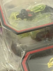 Bakugan New In Box 6 Darkus Apexeon BakuBolt Lights up Super Assault Rare