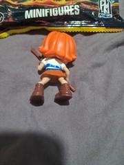 One Piece Minifigure Nami Netflix