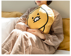 Kakao Friends Chunsik Flat Cushion/Doll free shipping