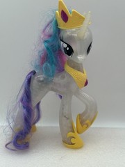 My Little Pony Lot Of 11 Assorted Ponies Hasbro 2008-2017