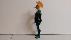 DC Comics Green Latern Collection Lot.