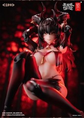 Snail Shell 1/12 RPG-01SP Second Phase Lustia Action Figure Model Statue Collect