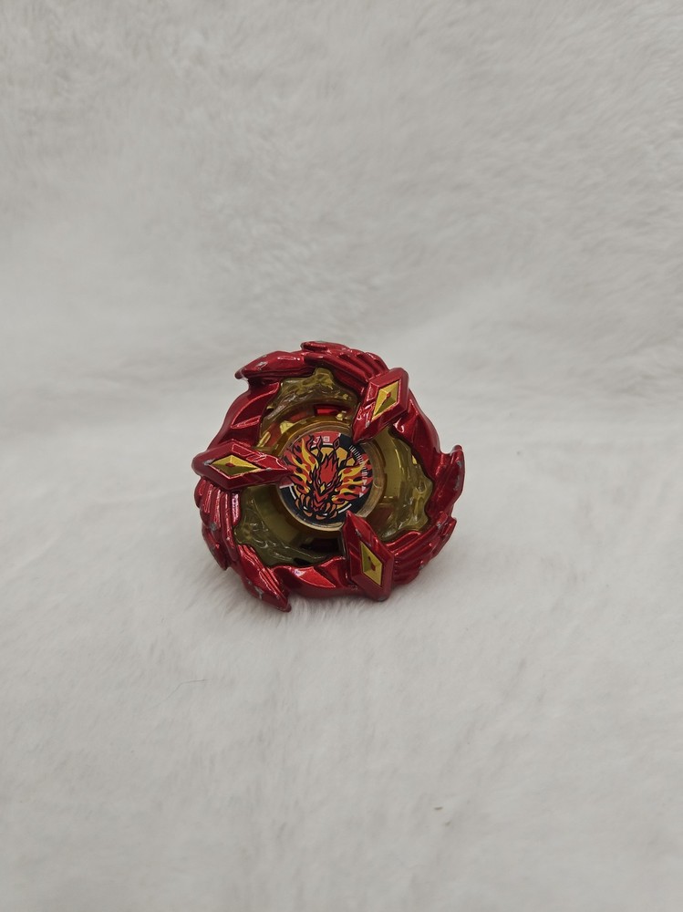 Takara Tomy Beyblade X | BX-23 Phoenix Wing 9-60GF Only – #B1