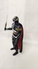 Power Rangers Lightning Collection Lost Galaxy MAGNA DEFENDER Action Figure 2019