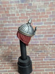 Mythic Legions Four Horsemen Skapular 2 “HEAD ONLY” “NEW & I SHIP DAILY”