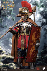 HHMODEL HAOYUTOYS HH18078 Roman Hoplite Soldier 1/6 remastered version