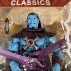 Masters of the Universe Classics Keldor R6259