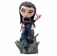 Marvel’s X-Men Psylock MiniCo 5.5 inches Vinyl Figure