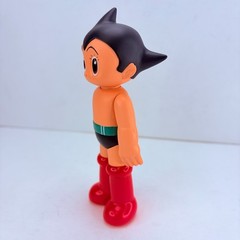 HUNG HING TOYS 5″ Astro Boy Figure Japan Cartoon Standing Figurine