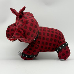 Steal a Brainrot Cerberus Plush 8.3in Plushie Toys for Game Fans