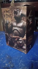 Neca King Kong Figure