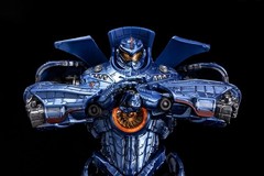 New in Stock LingJiHun Pacific Rim Gipsy Danger LJH002 Retail Version