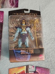 Masters of the Universe 2026 New 5 Lot Core Movie Figures🔥Some RARE FIGURES🔥