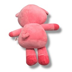 POPPY PLAYTIME Smiling Critters PickyPiggy Picky Piggy Plush Pink Pig