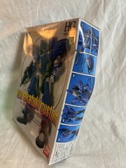 2008 Bandai HG 1/48 Akatuki Custom Aestivalis Martian Successor Nadesico OPEN