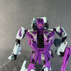 Transformers Generation 2 G2 Decepticons Combiner Bruticus Vortex Action Figure
