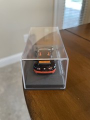 MAJORETTE COLLECTION 2005 BUGATTI VEYRON 16.4 SUPER SPORT 1:64 DIECAST METAL CAR