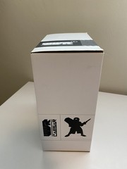 ThreeA 3A WWRp Deep Comm Caesar 1/12 Figure Ashley Wood Complete CIB