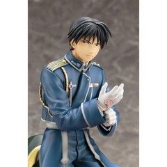 Fullmetal Alchemist – Roy Mustang Statue Figure (1:8 Scale) – Kotobukiya – ArtF