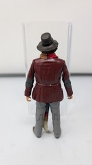 Doctor Who The Fourth Doctor & Electronic Tardis (See Photos)