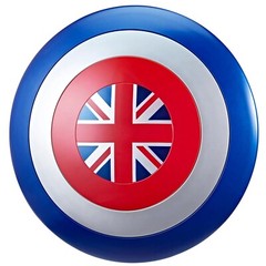 Marvel Legends Series Marvel’s Captain Carter Shield