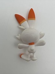 Tomy Nintendo Jakks Bandai Sasco McDonald Bakery Crafts Pokemon Mini Figure…99