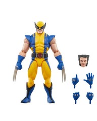 Marvel Legends Series Wolverine (85th Anniversary)