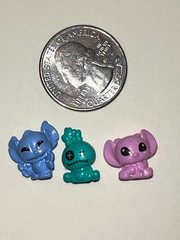 Disney Doorables Squishalots