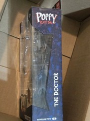 McFarlane Toys – Poppy Playtime The Doctor 7 in Action Figure