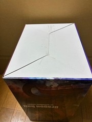 Dragon Ball Ichiban Kuji Last One Prize Ultimate Shenron Japan Official